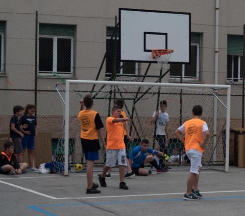 Torneo di calcio