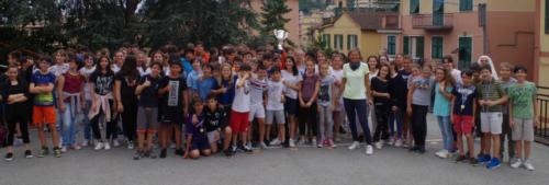 Foto di gruppo