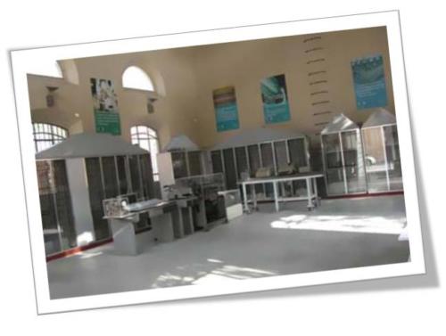 Museo degli Strumenti per il Calcolo